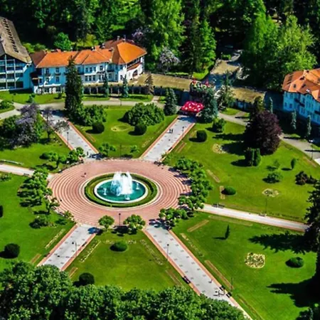 Drina Apartment